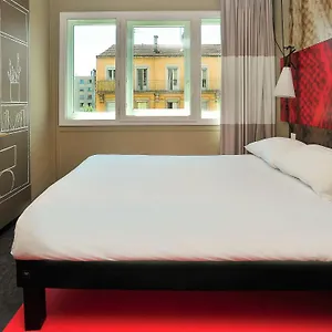 Ibis Centre Lyon